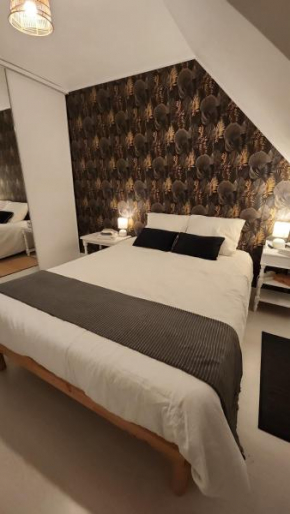 Chambres chez Emmanuelle entre 2 Abers